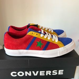 converse one star academy ox multi